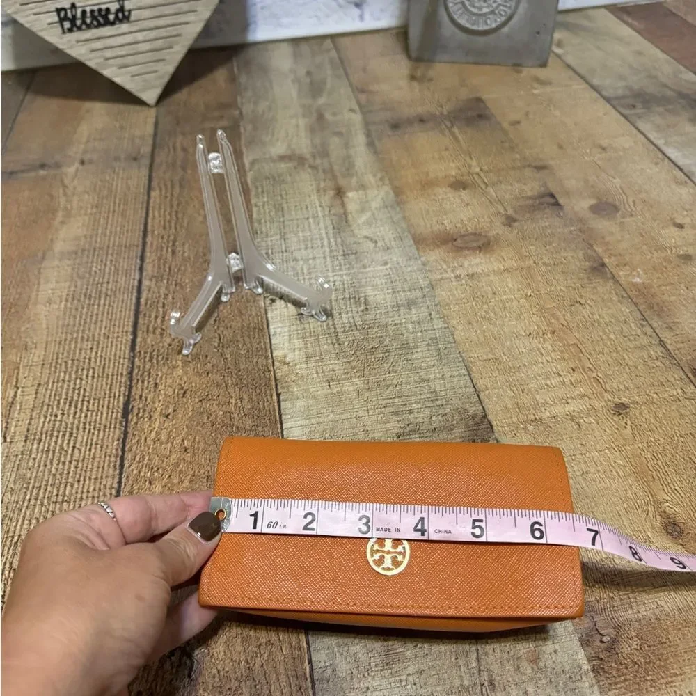 Tory Burch Sunglasses Case